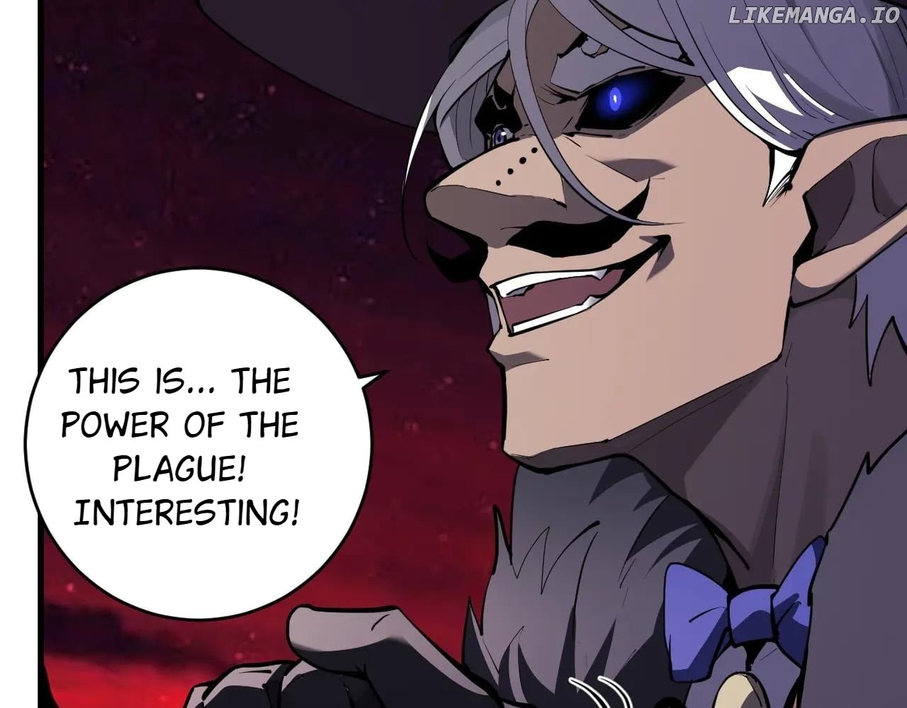 Doomsday for All: Me, Virus Monarch Chapter 65 - page 31